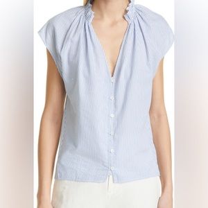 NWT Frame Newport top XL